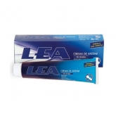 Lea Crème À Raser Normale 150gr