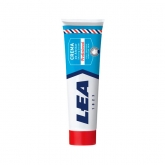 Lea Crema Di Rasatura Professionale 250gr