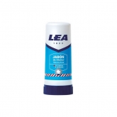 Lea Sapone Da Barba In Stick 50gr