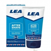 Lea After Shave Baume Peau Sensible 125ml