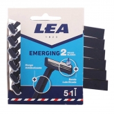 Lea Emerging2 6 Unités