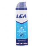 Lea Gel De Rasage Peau Sensible 200ml