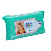 Lea Bea Baby Salviette Pack 80 Unitá