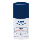 Lea Men Dermo Protection Deodorant Roll-On 50ml