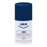 Lea Men Dermo Protection Desodorant Roll-On 50ml