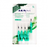 Lea Fresh Extra-fine Interdental Brush Pack 5 Unités