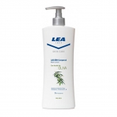 Lea Skin Care Body Lotion With Olive Oil 400ml