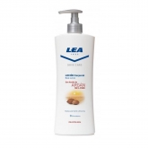 Lea Skin Care Lozione Per Il Corpo Con Olio Di Argan Pelle A Secco 400ml