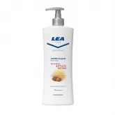 Lea Skin Care Lozione Per Il Corpo Con Olio Di Argan Pelle A Secco 400ml