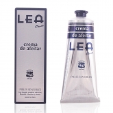 Lea Classic Shaving Cream 100g