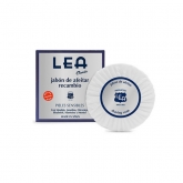 Lea Classic Shaving Soap Nachfüllbar 100gr