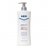 Lea Skin Care Ultra Feuchtigkeitsspendende Körperlotion 10% Sehr Trockene Haut Harnstoff 400ml