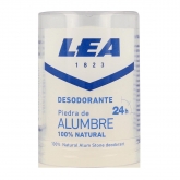 Lea Alum Stone Déodorant Stick 120g