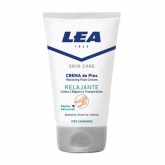 Lea Skin Care Crème De Pied Relaxante 125ml