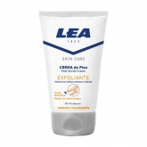 Lea Skin Care Salicylsäure Exfoliierende Fußcreme 125ml