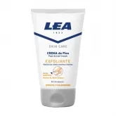 Lea Skin Care Crème Pour Les Pieds Exfoliants Aux Acides Salicyliques 125ml