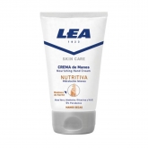 Lea Skin Care Burro Di Karité Crema Nutriente Mano 125ml