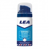 Lea Mousse À Raser 35ml