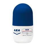 Lea Men Dermo Protection Deodorant Roll-On 20ml