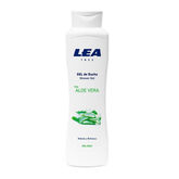 Lea Gel Doccia Aloe Vera 750ml