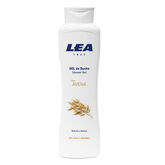 Lea Oatmeal Shower Gel 750ml