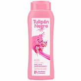 Tulipán Negro Strawberry And Cream Body Lotion 400ml