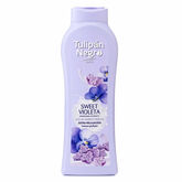 Tulipán Negro Gel Sweet Violeta Shower Gel Extra Relax 650ml