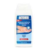 Actoner Hydroalcoholic Gel Hand Sanitizer 50ml