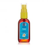 Camomila Intea Body Hair Lightening Lotion D'enfant Vaporisateur 50ml