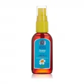 Camomila Intea Body Hair Lightening Lotion D'enfant Vaporisateur 50ml