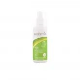 Eudermin Deodorante Rinfrescante Per Piede Spray 125ml 