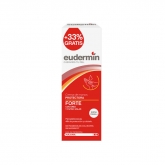 Eudermin Forte Crème Mains Réparatrice Et Apaisant 100ml