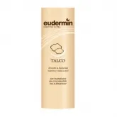 Eudermin Talc Without Allergens Without Parabens Without Coloring 200gr
