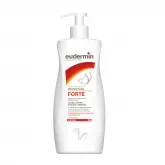 Eudermin Forte Body Milk 400ml