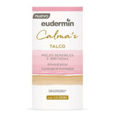 Eudermin Calmas's Talc 100g