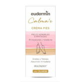Eudermin Calma's Foot Cream 75ml