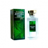 Instituto Español Anfora Oro Eau De Cologne Vaporisateur 400ml