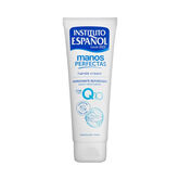 Instituto Español Hands Cream Deeply Moisturizes With Q10 75ml