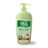 Instituto Español After Sun Lotion Apaisante Hydratante 300ml