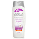 Instituto Español Avena Body Lotion 500ml