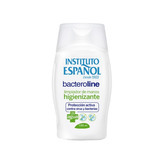 Instituto Español Bacteroline Hand Sanitizer Cleaner Vaporisateur 100ml