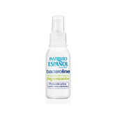 Instituto Español Bacteroline Hand Sanitizer Cleaner Vaporisateur 80ml