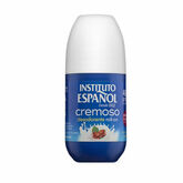 Instituto Español Deo Roll On With Shea Butter 75ml