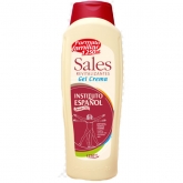 Instituto Español Revitalising Salts Gel-Cream 1250ml