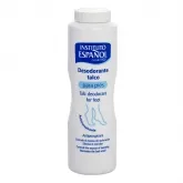 Instituto Español Talc Deodorant For Feet 185g