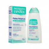 Instituto Español Atopique Peau Gel Pour Le Bain Et La Douche 500ml