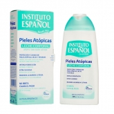 Instituto Español Atopique Peau Lait Corps 300ml