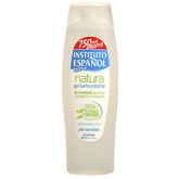 Instituto Español Natura Gel De Bain Peaux Sensibles 750ml