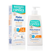 Instituto Español Atopique Peau After Sun 300ml