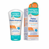 Instituto Español Sun Protection Atopic Skin Spf50 150ml
